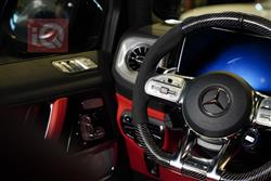 مێرسێدس بێنز G-Class